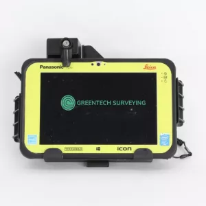 Selling-used-Leica-iCON-gps-60-iCG60-Base-Rover