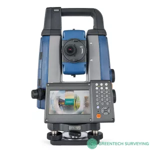 Sokkia iX 600 Robotic Total Station