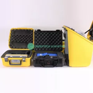 TRIMBLE-S8-Robotic-Total-Station-Ranger-3-SURVEY-PRO-MT1000-for-sale