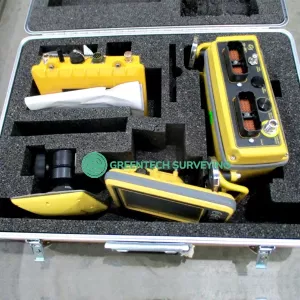 Topcon 3D-MC2 Dozer Grader Machine Control Kit