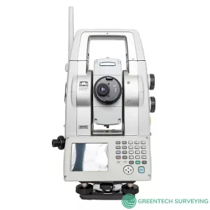 Topcon MS AXII Monitoring Robotic Total Station