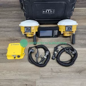 Trimble-Dual-MS995-CB460-GCS900-Machine-Control-Kit