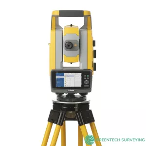 Trimble S5 Robotic Total Station