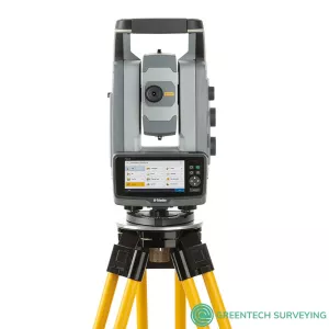 Trimble S7 Robotic Total Station