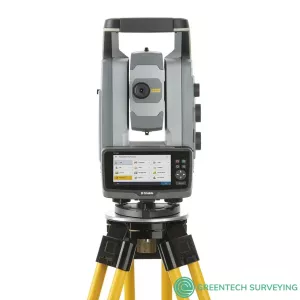 Trimble S9 HP Robotic Total Station