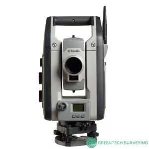 Trimble S9 Robotic Total Station