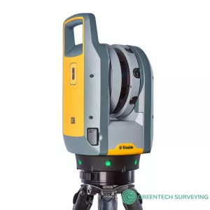 Trimble X7 Laser Scanner