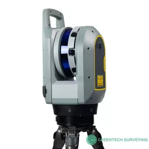 Trimble X9 Laser Scanner