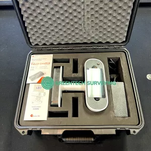 Used Artec Leo 3D Scanner