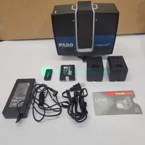 Used-FARO-Focus-S70-Scanner