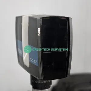 Used-Faro-Focus-3D-S150-Sale