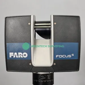 Used-Faro-Focus-3D-S150