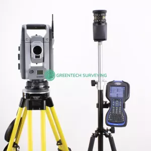 Used-TRIMBLE-S8-Robotic-Total-Station-Ranger-3-SURVEY-PRO-MT1000-for-sale