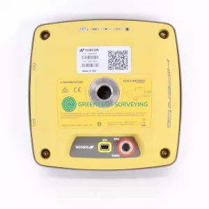 Used-Topcon-Hiper-SR-Base-Rover-Receiver-Tesla-Tablet-for-sale
