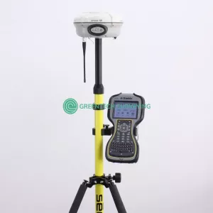 Used-Trimble-R8-Model-4-Single-Rover-GPS-GNSS-Receiver-TSC3-Access